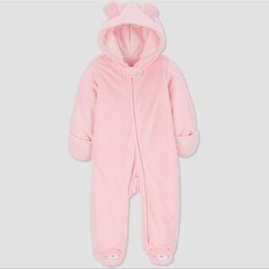 CARTER’S | NWT❗️ Baby Girl’s 3 Months Romper